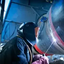 Manutenção Industrial